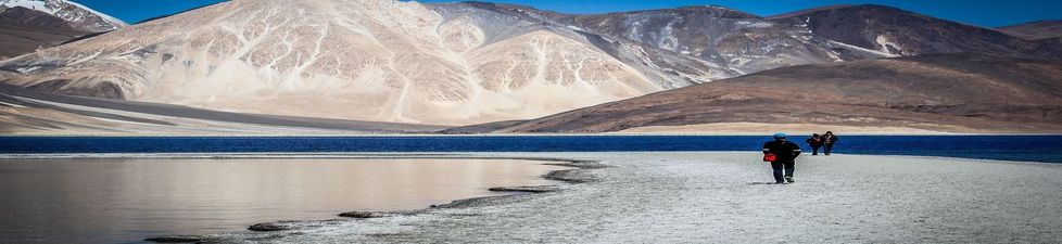 Mountain Tours & Treks |Destination | Ladakh